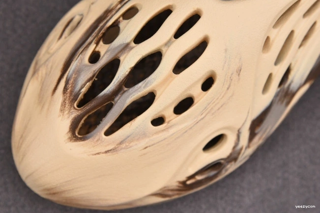 Clay GX8774 Cream Foam Adidas RNNR Yeezy MX 1212